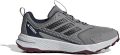 Adidas Tracefinder Trailschoenen Grijs 2 3 Man - Grijs/Zwart