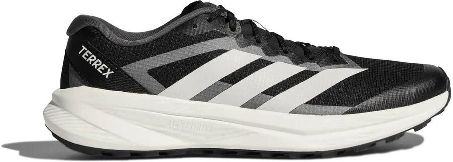 Adidas Trailschoenen Terrex Agravic Lite Low