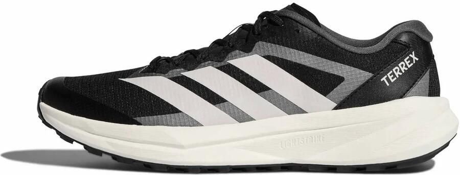 Adidas Trailschoenen Terrex Agravic Lite Low