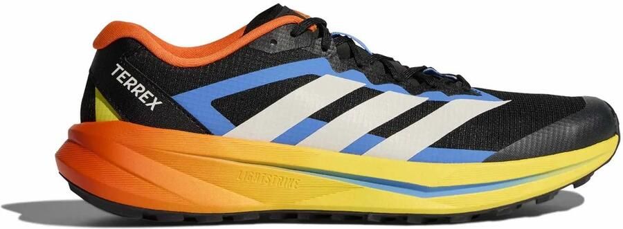 Adidas Trailschoenen Terrex Agravic Lite Low