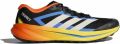 Adidas Trailschoenen Terrex Agravic Lite Low - Zwart/Grijs