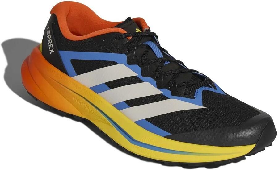 Adidas Trailschoenen Terrex Agravic Lite Low