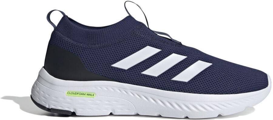 Adidas Cloudfoam Move Sock Schoenen Blauw 1 3 Man - Foto 2