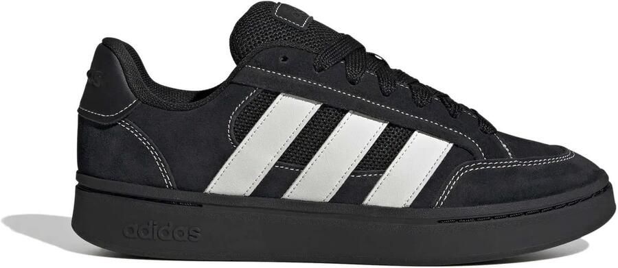 Adidas Grand Court Alpha Schoenen Zwart 2 3 Man