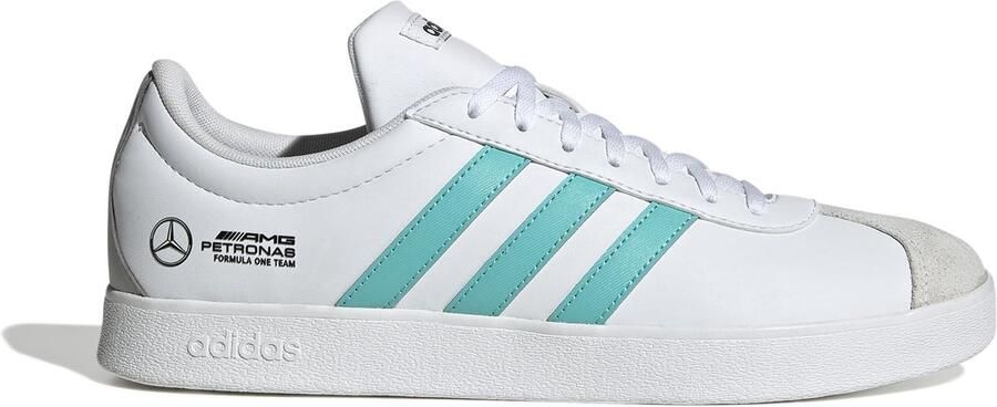 Adidas Perfor ce Sneakers MERCEDES AMG PETRONAS FORMULA ONE TEAM VL court schoen