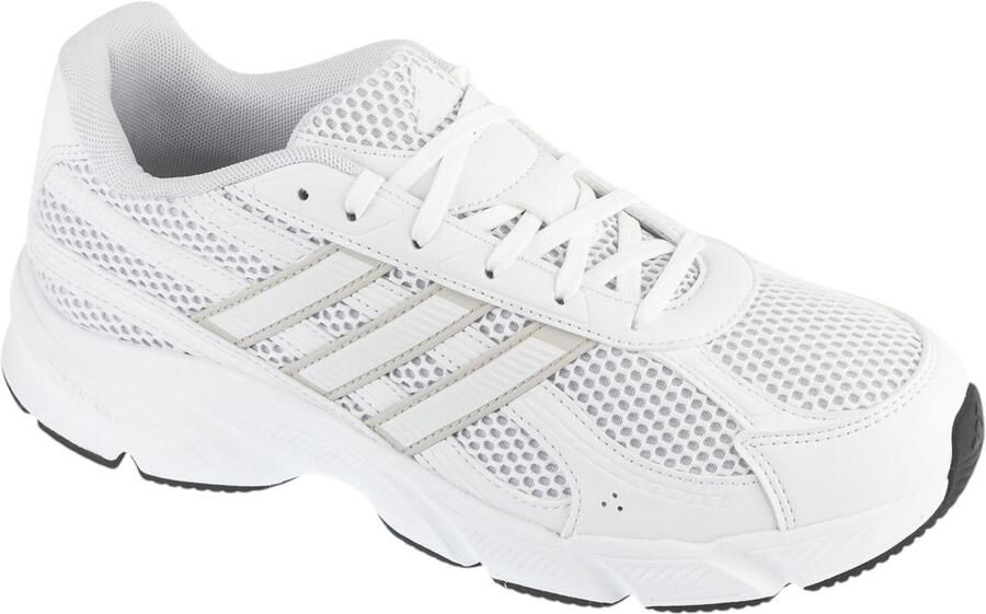 Adidas TECHNOCHAOS 2000 herensneaker met veters KI4229 wit - Foto 3