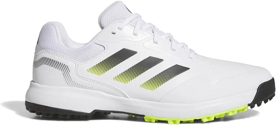 Adidas Traxion Response Spikeless Golfschoenen Wit 1 3 Man
