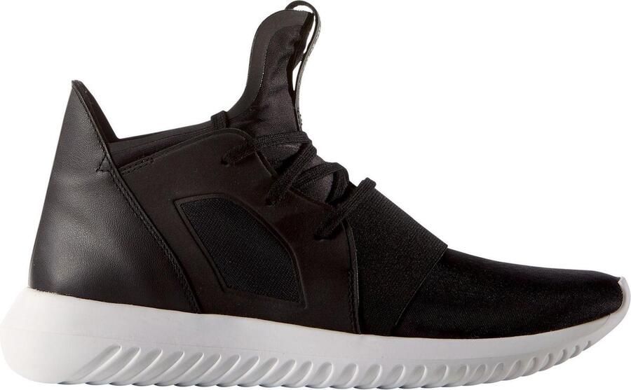 Adidas Originals Sneakers hoog ' Tubular Defiant W '