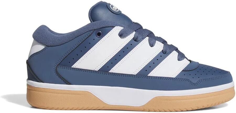 Adidas Turnaround Schoenen Blauw 1 3