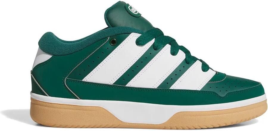 Adidas Break Start 2000 Sneakers groen Synthetisch