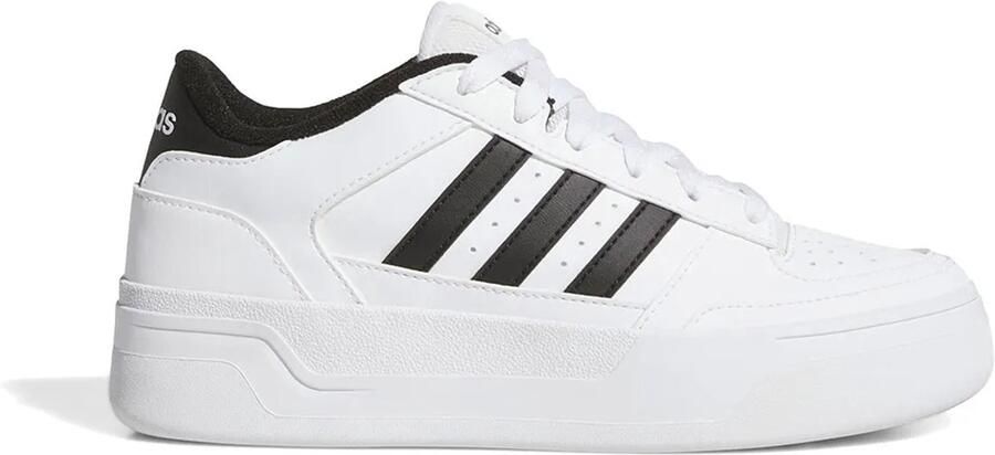 Adidas Turnaround Schoenen Wit Kinderen