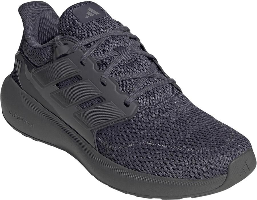 Adidas Ultimashow 2.0 Heren Hardloopschoenen Sneakers Sportschoenen IH8945 grijs