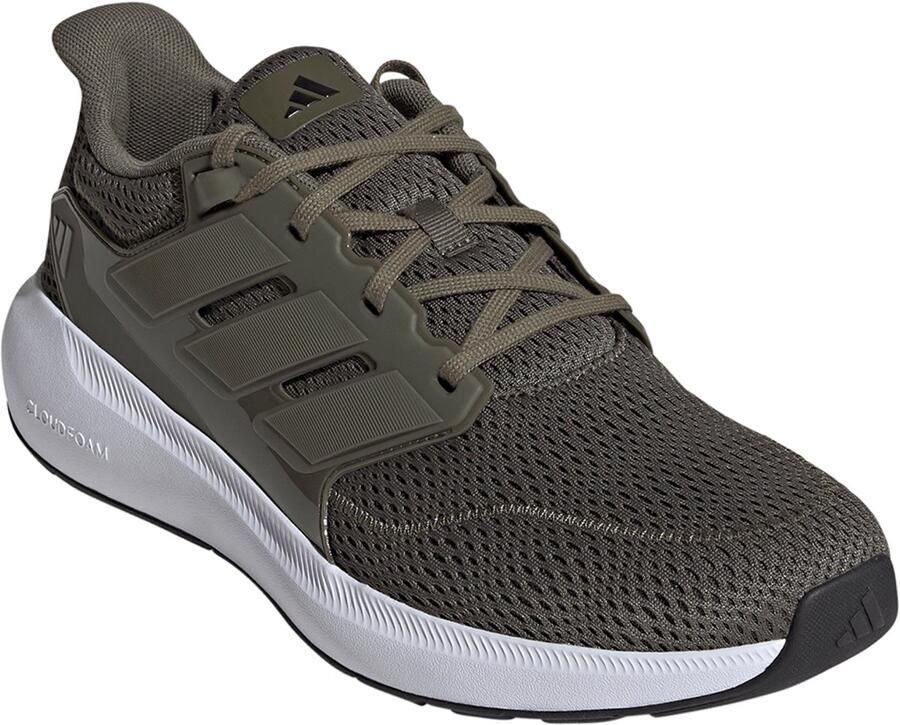 Adidas Ultimashow 2.0 Heren Hardloopschoenen Sneakers Sportschoenen KK4510 Olive