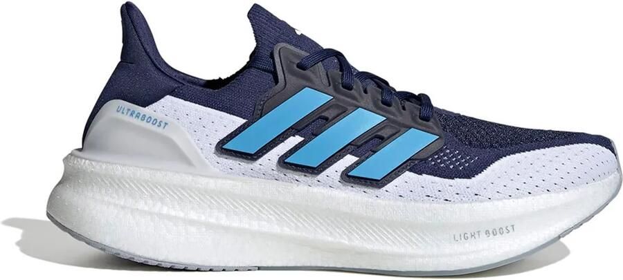 Adidas Ultraboost 5 Hardloopschoenen Blauw 2 3 Man