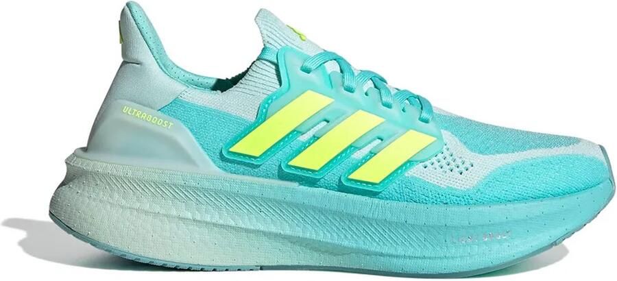 Adidas Ultraboost 5 Hardloopschoenen Blauw 2 3 Vrouw