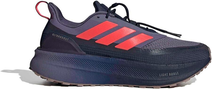 Adidas Ultraboost 5 Tr Hardloopschoenen Blauw Man