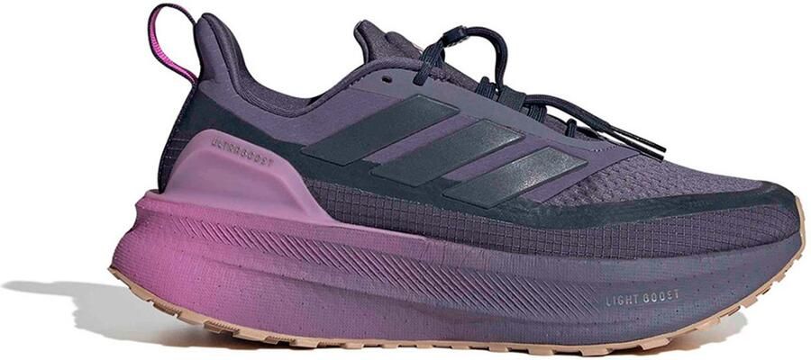 Adidas Ultraboost 5 Tr Hardloopschoenen Paars 2 3 Vrouw