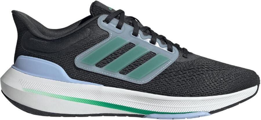 Adidas Ultrabounce Hardloopschoenen Grijs Man