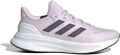 Adidas Ultrarun 5 Hardloopschoenen Dames - Roze/Wit/Zwart