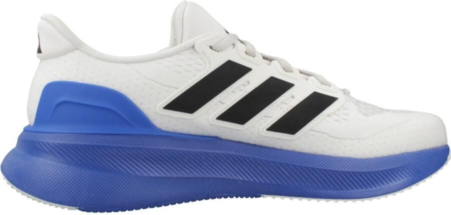 Adidas Ultrarun 5 Hardloopschoenen Wit 1 3 Man