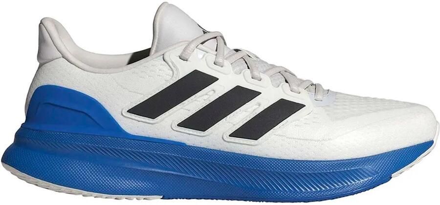 Adidas Ultrarun 5 Hardloopschoenen Wit 2 3 Man