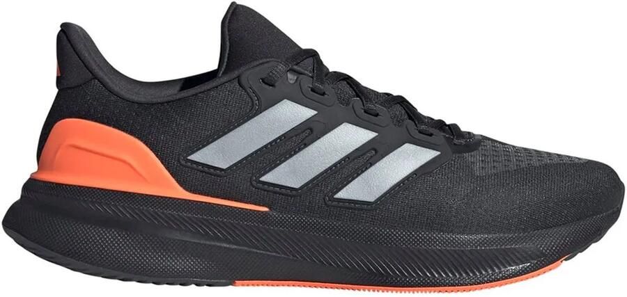 Adidas Ultrarun 5 Hardloopschoenen Zwart 2 3 Man