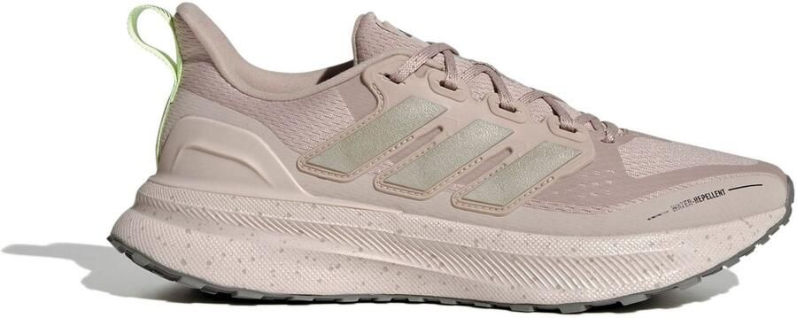 Adidas Ultrarun 5 Tr Hardloopschoenen Beige 2 3 Vrouw - Foto 2