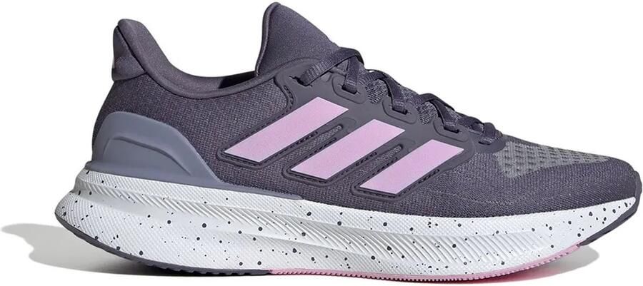 Adidas Ultrarun 5 W Hardloopschoenen Paars 1 3 Vrouw