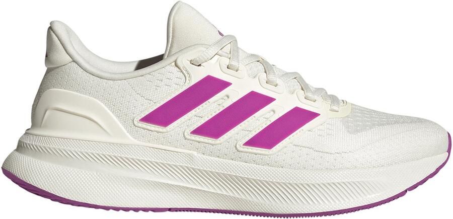 Adidas ULTRARUN 5 Women Hardloopschoenen Sneaker Sportschoen JQ6948 Off White