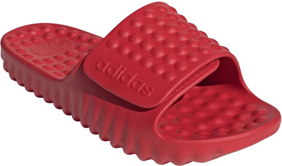 Adidas Adissage 360rec Slippers Rood