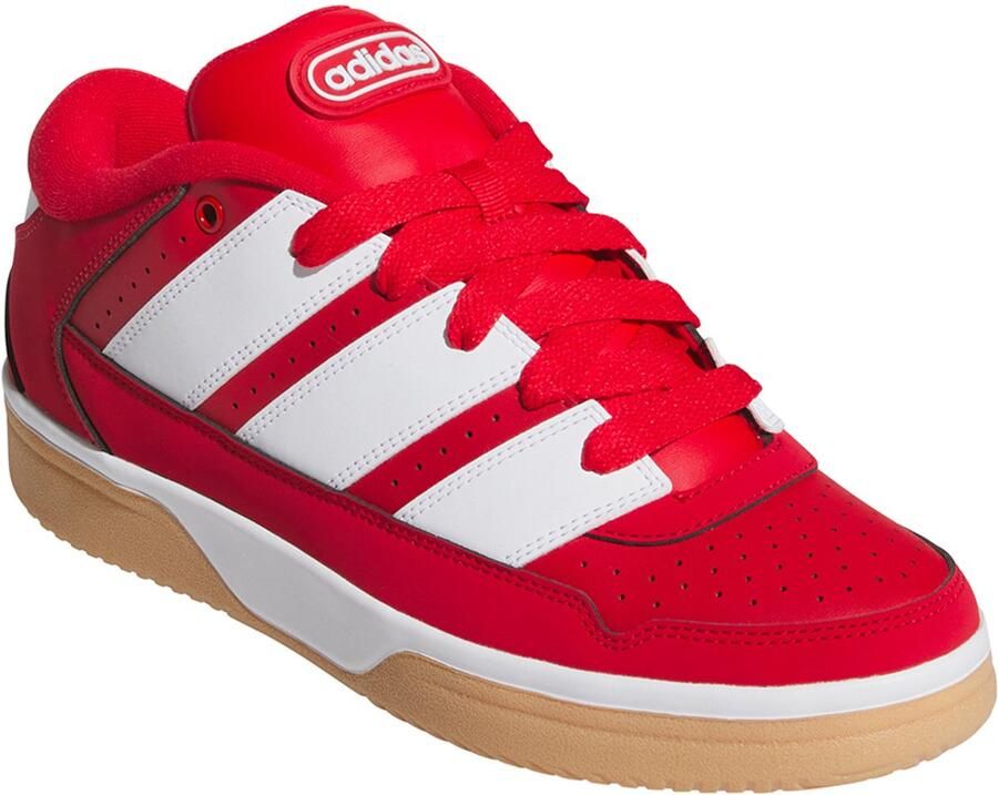 Adidas Unisex Break Start 2000 Sneakers JR1470 Betsca White Gum - Foto 2