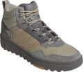 Adidas Unisex Hoops 4.0 Mid Winterized Sneakers Gevoerd KI6379 Grün - Grijs