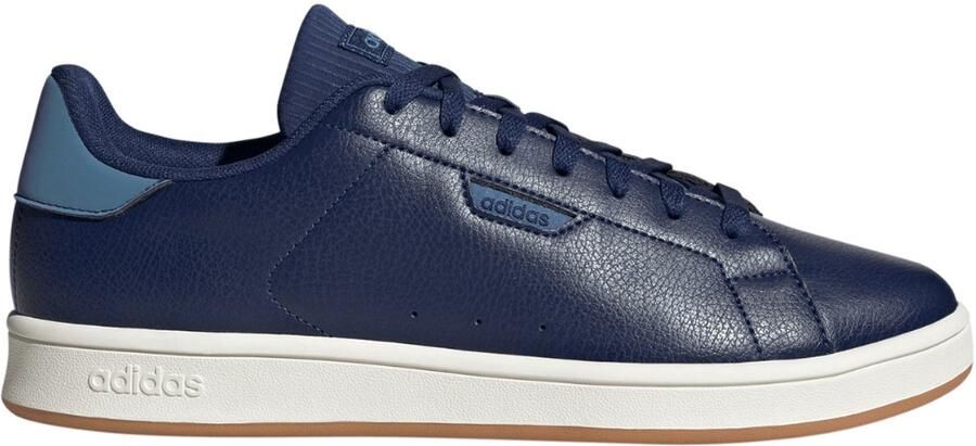 Adidas Urban Court Heren Sneakers Donkerblauw