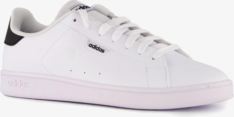 Adidas Urban Court 3.0 heren sneakers wit 1 3 Uitneembare zool - Foto 2