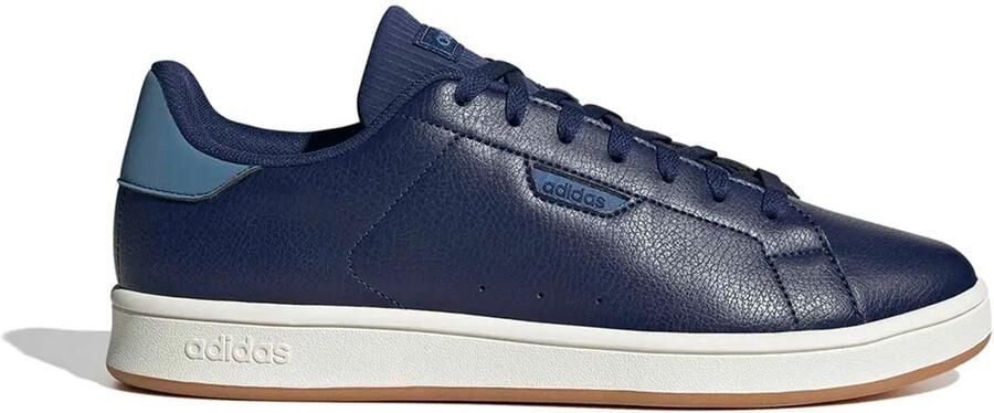 Adidas Urban Court Schoenen Blauw Man