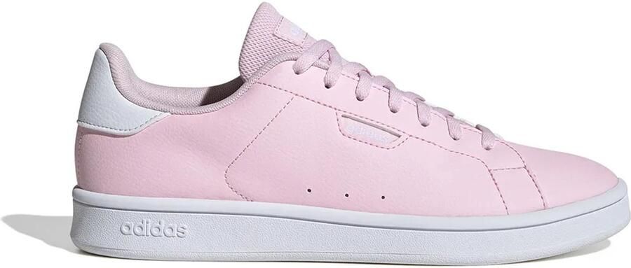 Adidas Urban Court Schoenen Roze 1 3 Vrouw