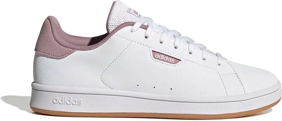 Adidas Urban Court Schoenen Wit 2 3 Vrouw