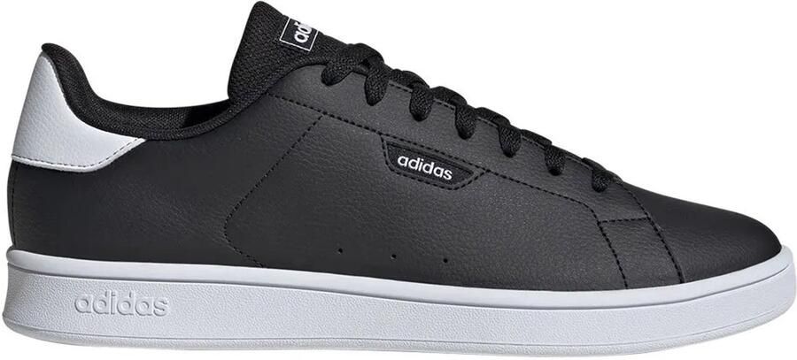 Adidas Urban Court Schoenen Zwart 1 3 Man