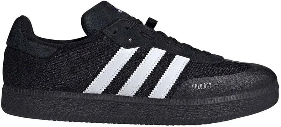 Adidas Perfor ce Sneakers VELOSAMBA COLD.RDY geïnspireerd door het ontwerp van de adidas samba