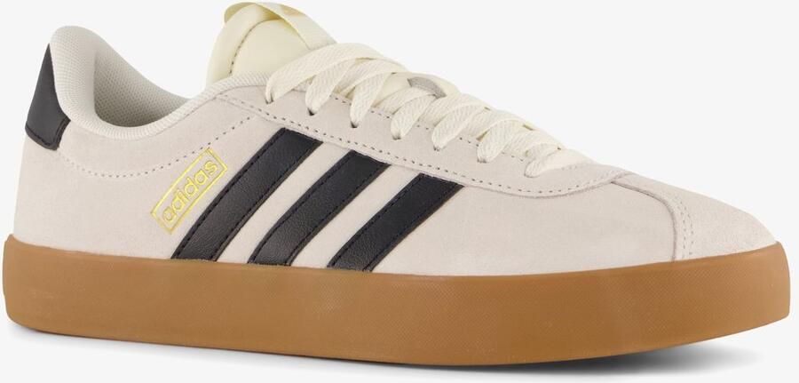 ADIDAS SPORTSWEAR Sneakers laag 'VL Court 3.0' beige goud zwart - Foto 2