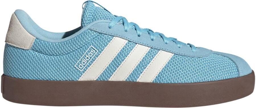Adidas Vl Court 3.0 Schoenen Blauw 2 3 Man - Foto 2