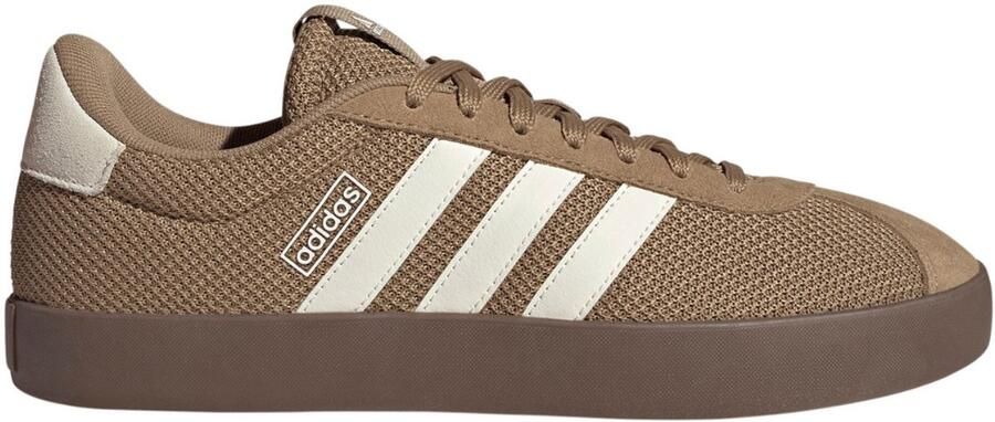 Adidas Vl Court 3.0 Schoenen Bruin 1 3 Man - Foto 2