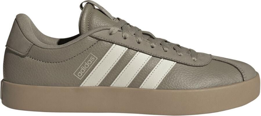 Adidas Lage Sneakers Baskets vl court 3.0 cuir