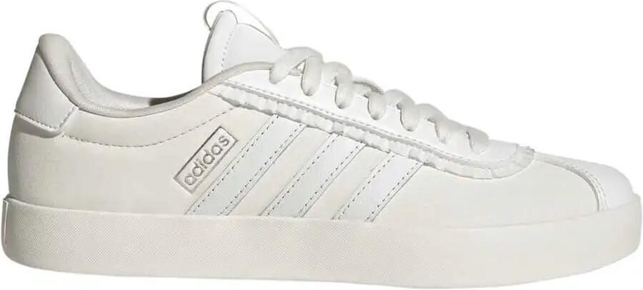 ADIDAS SPORTSWEAR Sneakers laag 'VL COURT 3.0' wit offwhite