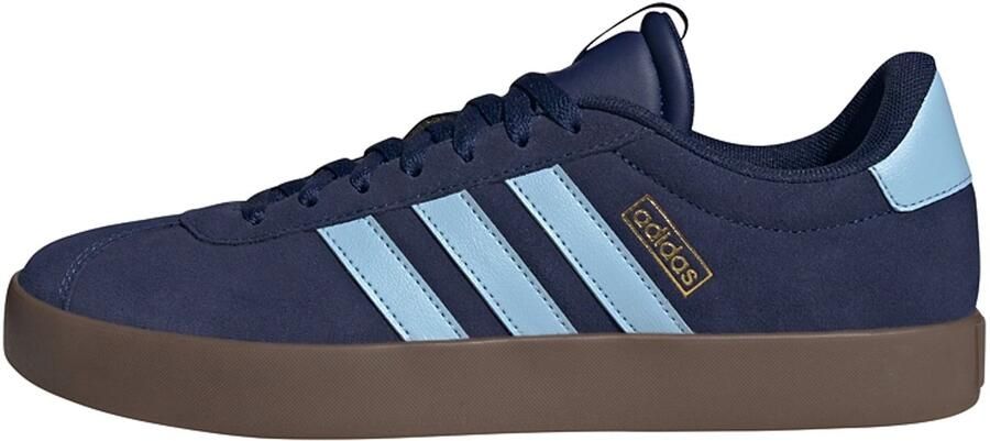 Adidas Sportswear Sneakers van leer model 'VL COURT 3.0' - Foto 6