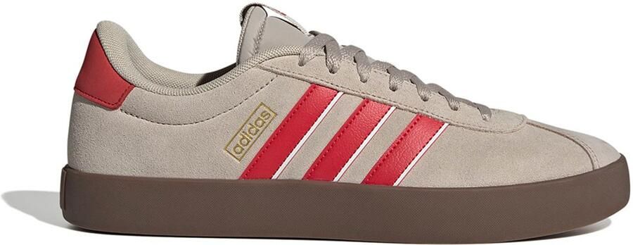 Adidas Sportswear Sneakers VL COURT 3.0 geïnspireerd door het ontwerp van de adidas samba