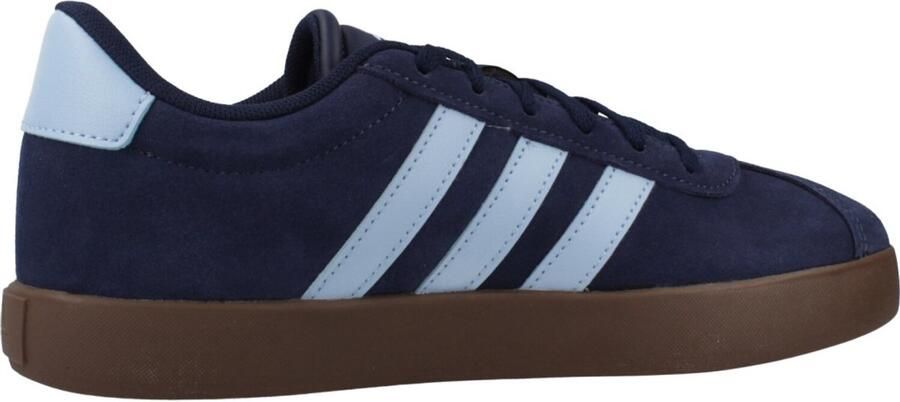 Adidas Vl Court 3.0 Schoenen Blauw 2 3 - Foto 5