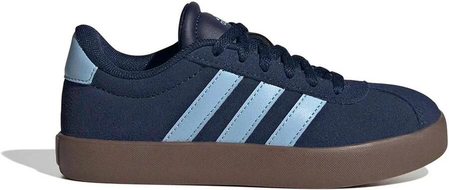 Adidas Vl Court 3.0 Schoenen Blauw 2 3 - Foto 6