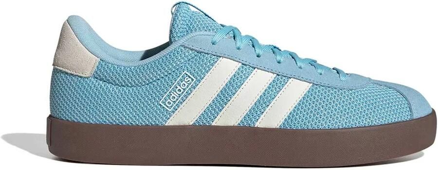 Adidas Vl Court 3.0 Schoenen Blauw 2 3 Man