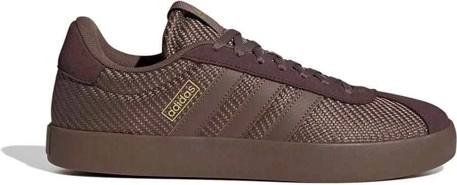 Adidas Lage Sneakers Baskets Vl Court 3.0 daim